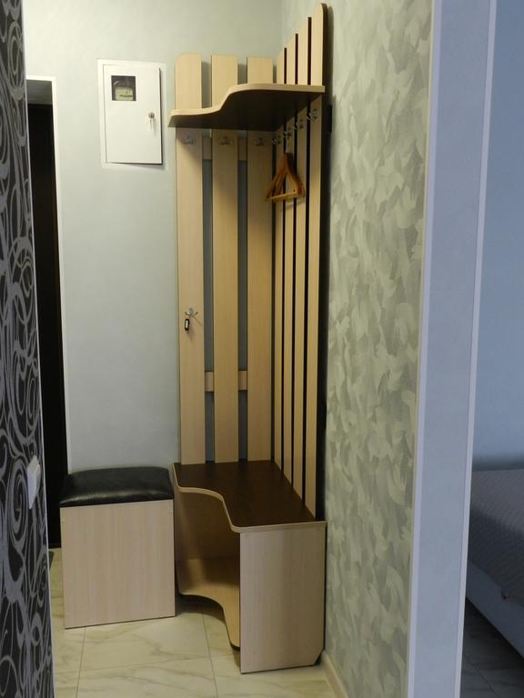 Apartment On Mstyslavs'Ka Τσέρνιγκοφ Εξωτερικό φωτογραφία